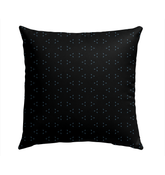 Blues and Brews Outdoor Pillow